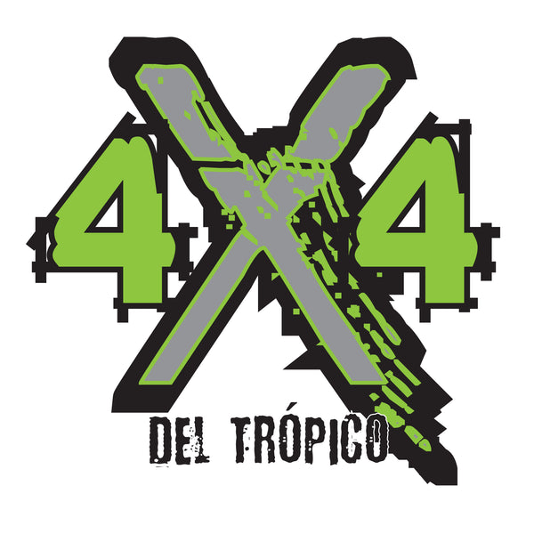 Mi tienda 4x4deltropico